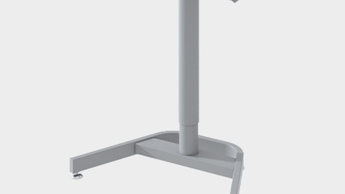 Yükseklik Ayarlı Masa Ayağı Bakımında 6 Kritik Adım - Payanda Metal