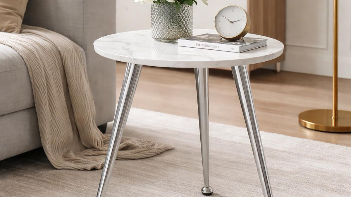 Orta Sehpa Ayağı Fiyatları: Ucuzu mu Kalitelisi mi Alınmalı? - Payanda Metal