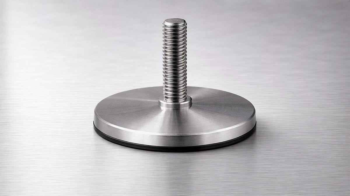 Cam Flanşı Ölçüleri Nasıl Doğru Hesaplanır - Payanda Metal