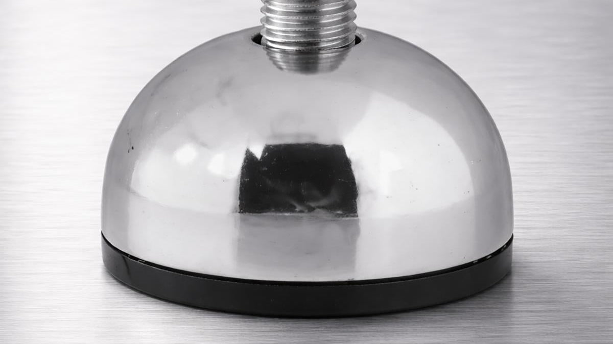 Pingo Ayak Kaç Kilo Taşır ve Dayanıklılığı Nedir - Payanda Metal