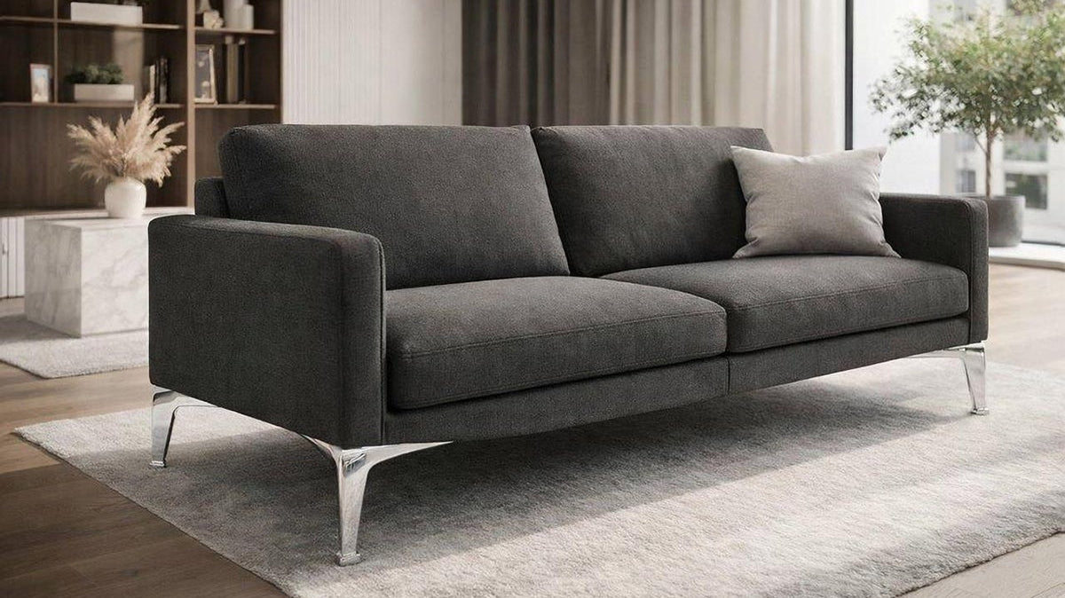 Koltuk Ayağı Yüksekliği Nasıl Hesaplanır: Ergonomi Rehberi - Payanda Metal