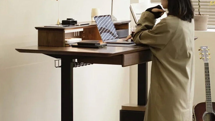 Yükseklik Ayarlı Masa Ayağı ile Ergonomik Çalışma Alanı Oluşturma Rehberi