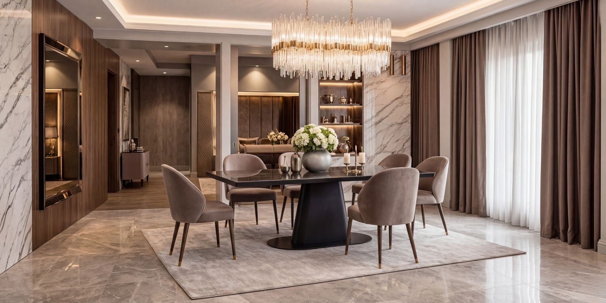 Ofis ve Yemek Masası Ayakları – Metal ve Çelik Masa Ayağı Modelleri