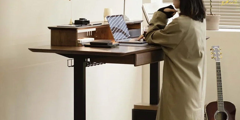 Yükseklik Ayarlı Masa Ayakları – Teleskopik ve Motorlu Metal Masa Ayağı Modelleri