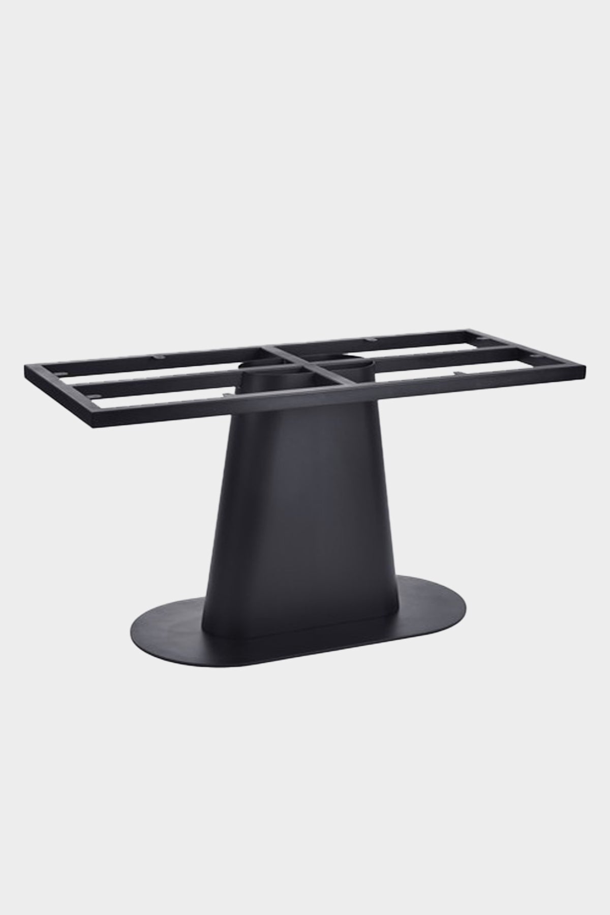 Galyum Masa Ayağı. Payanda Galyum modeli.