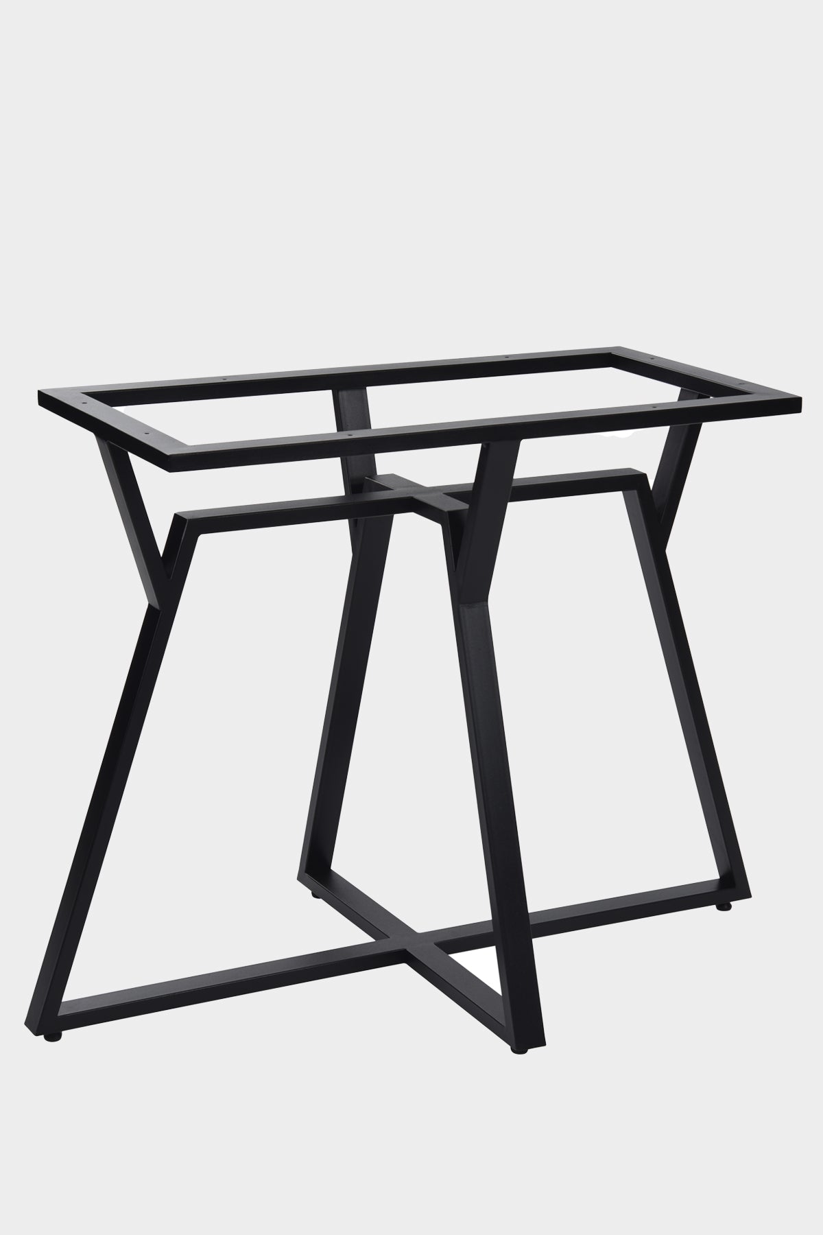 Ardiç Büyük Kafe Masa Ayağı | H720mm | Payanda Metal