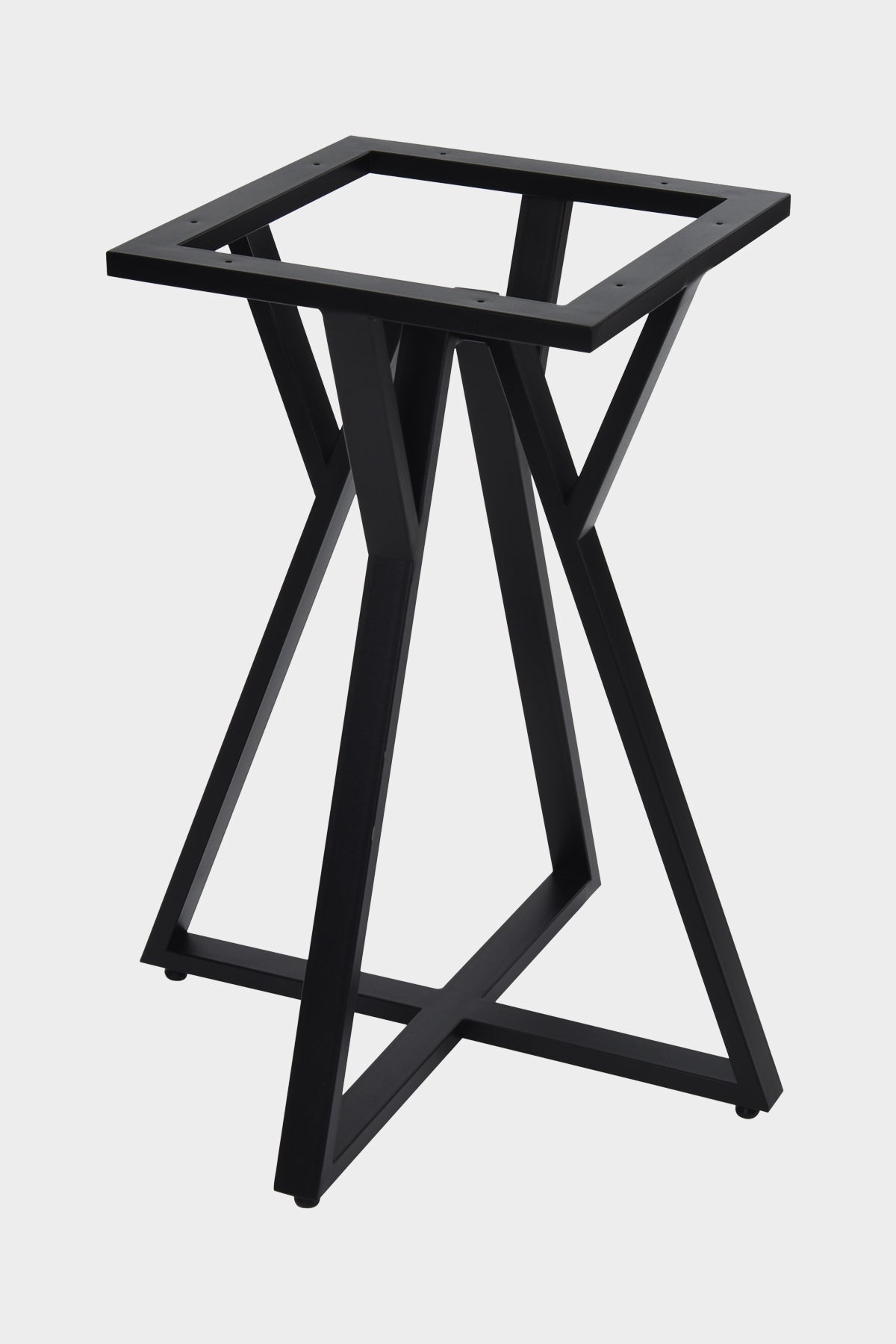 Ardiç - Küçük Kafe Masa Ayağı. Payanda Ardiç - Küçük modeli.