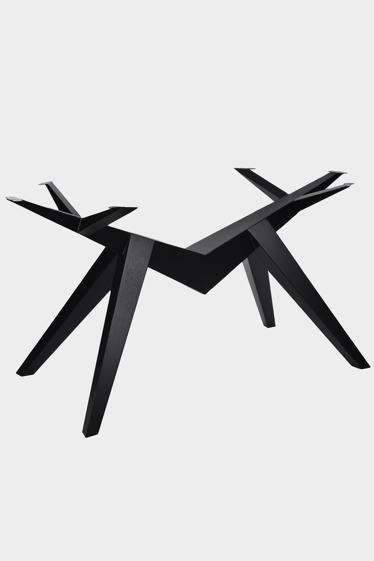 Bambu Masa Ayağı. Payanda Bambu modeli.