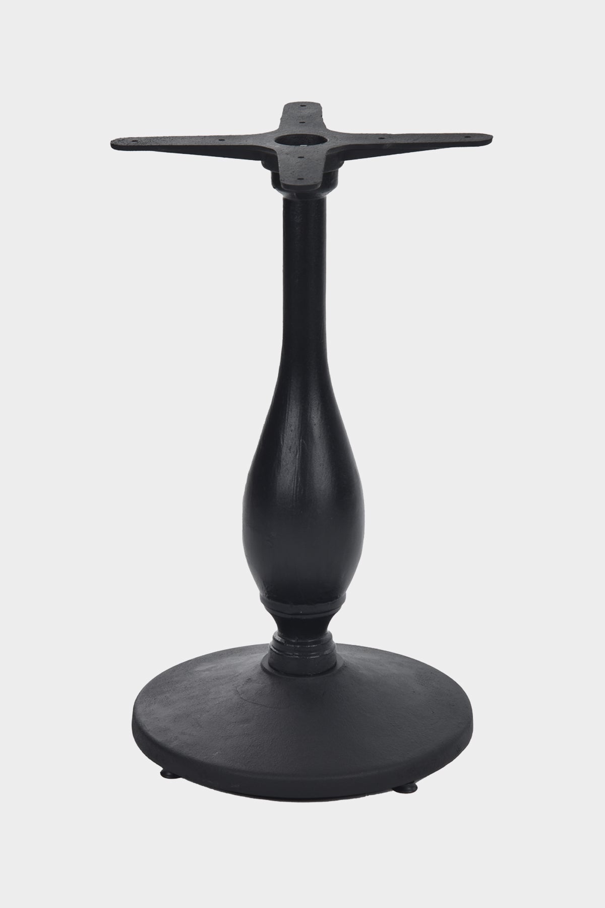 Damla Kafe Masa Ayağı. Payanda Damla modeli.