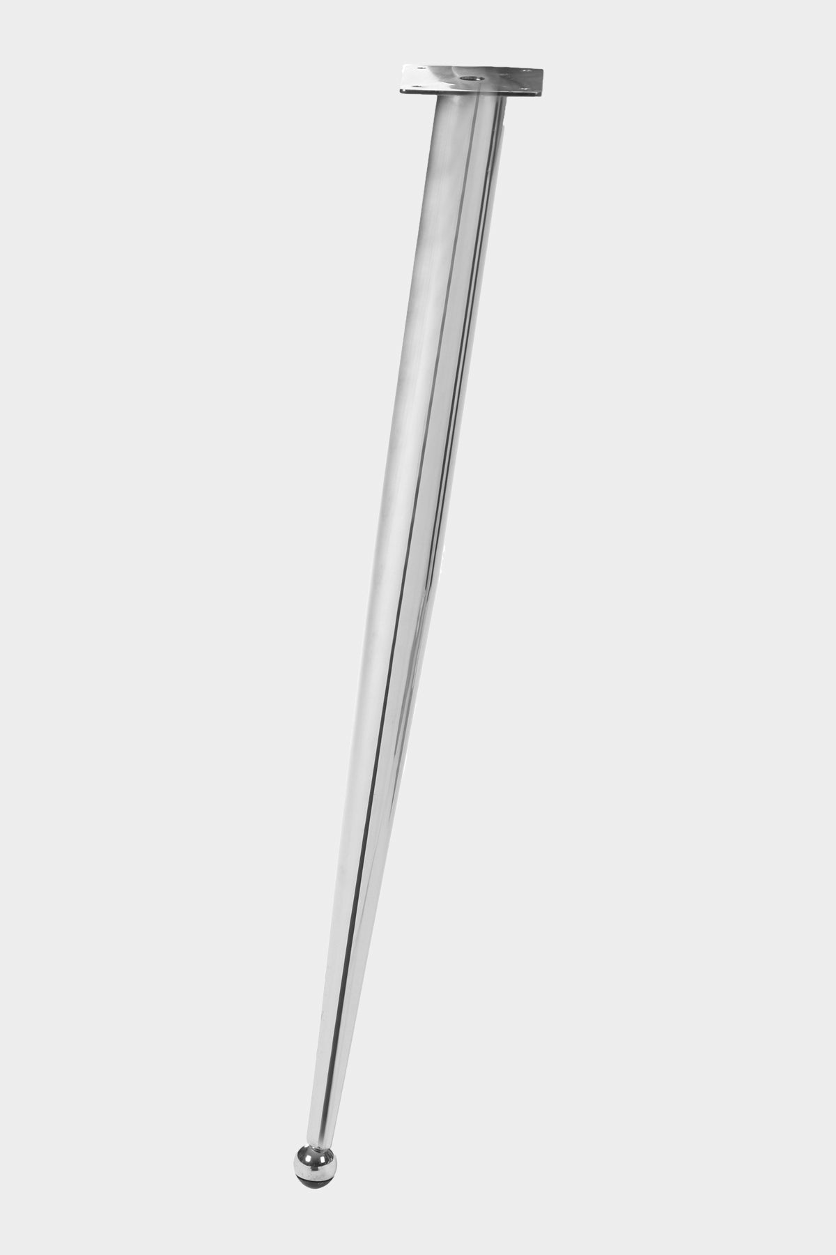 Atmaca Tekli Masa Ayağı. Payanda Atmaca modeli.