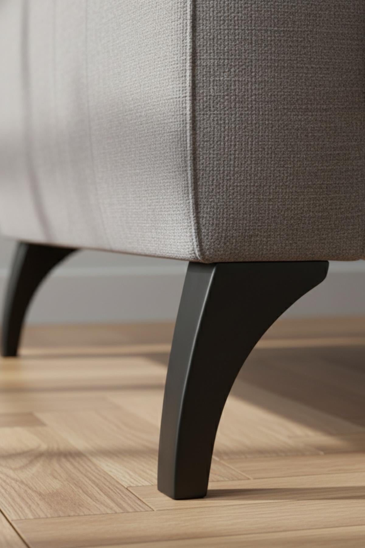 Artos baza ve koltuk ayağı - Payanda Metal