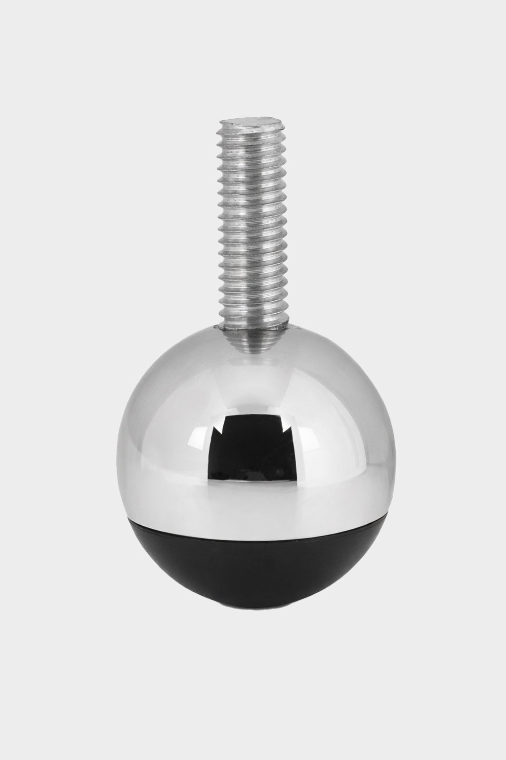 Atmaca Alüminyum Pingo raf bağlantı ve aksesuar ayağı - Payanda Metal