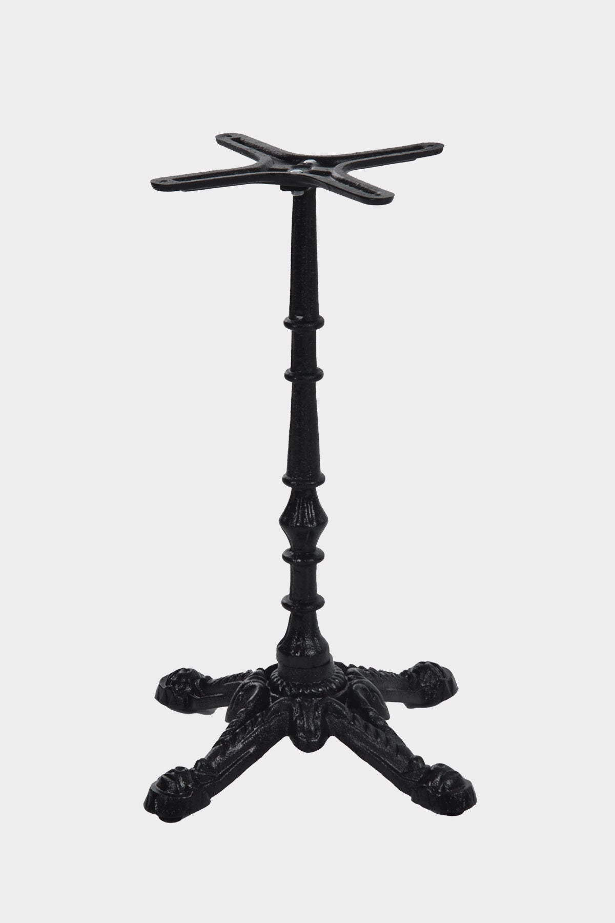 Çam Kafe Masa Ayağı. Payanda Çam modeli.