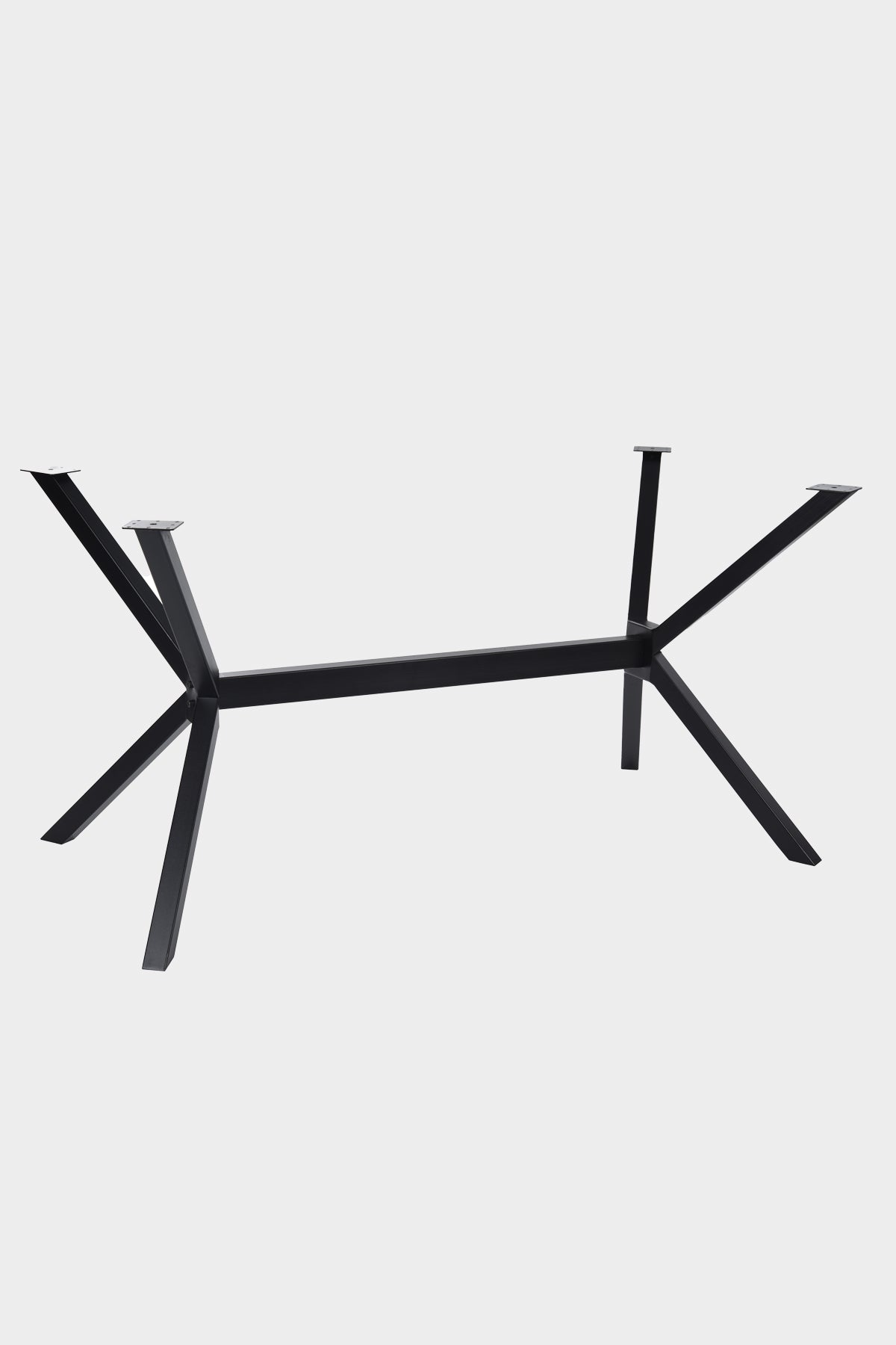 Banyan Masa Ayağı. Payanda Banyan modeli.