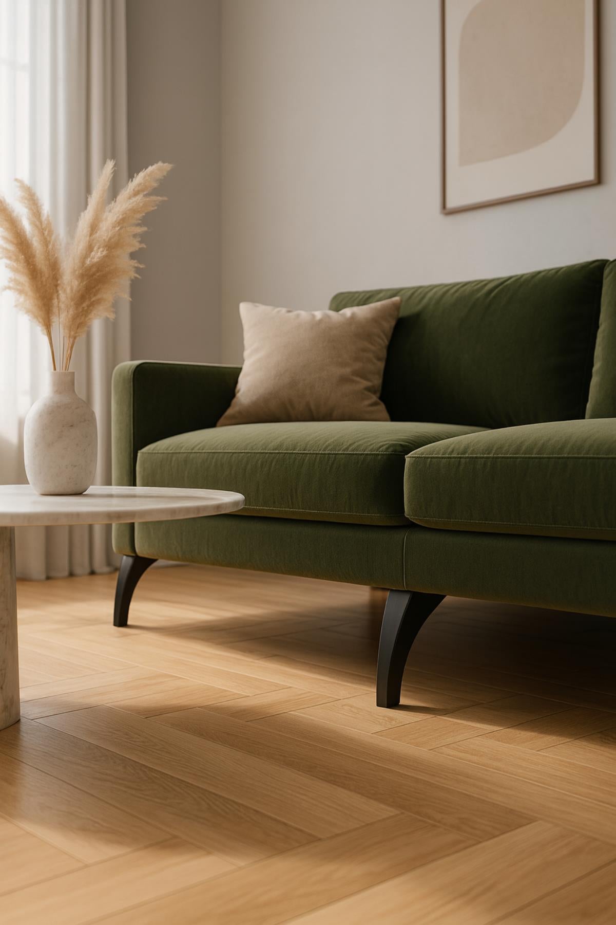 Artos baza ve koltuk ayağı - Payanda Metal