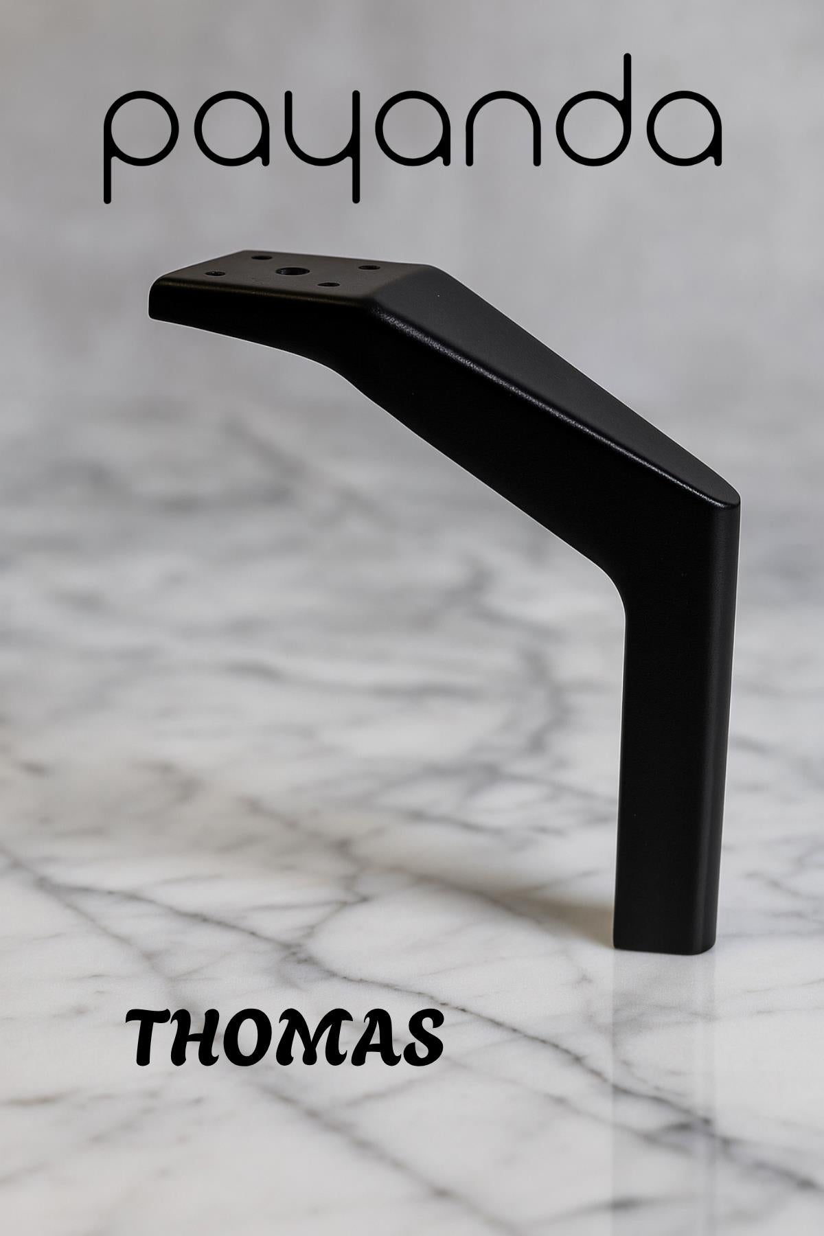 Thomas SİYAH