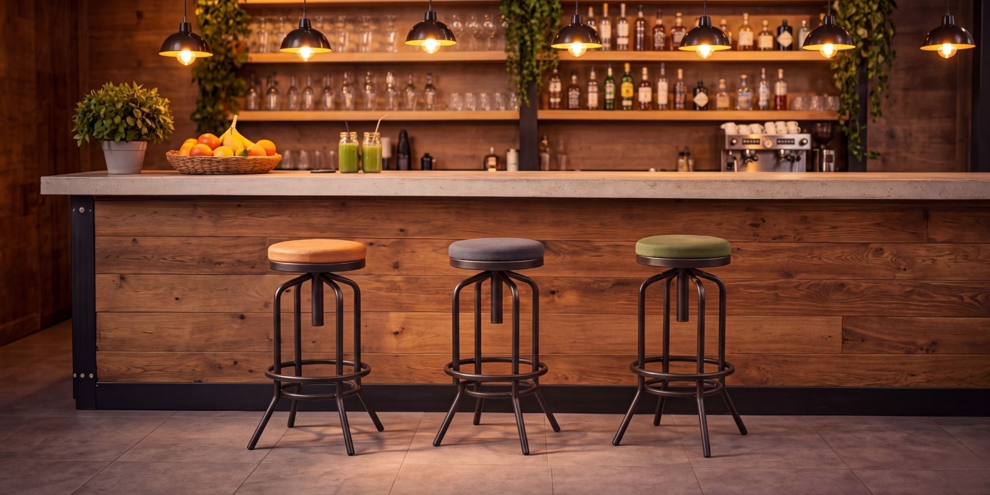 Bar Taburesi Modelleri