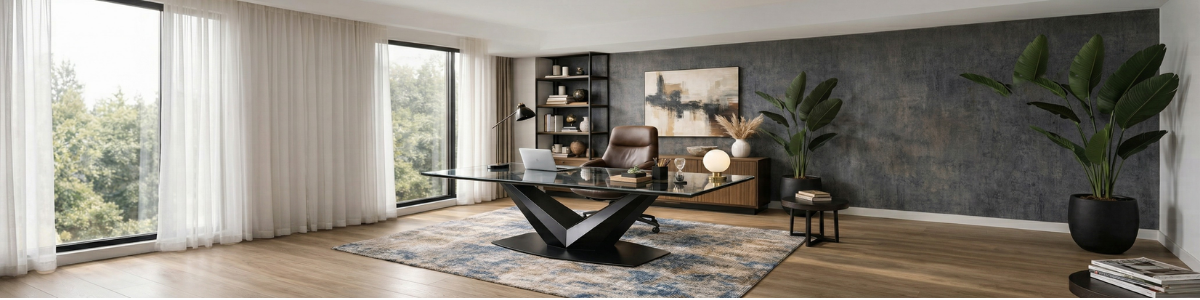 Payanda Metal toz boyalı metal masa ayakları – çelik, modern ve endüstriyel masa ayağı modelleri