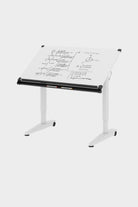 GT-DW-1-AB-E Yükseklik Ayarlı Masa Ayağı. Payanda GT-DW-1-AB-E modeli.