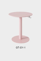 GT-SY-1 Yükseklik Ayarlı Masa Ayağı. Payanda GT-SY-1 modeli.