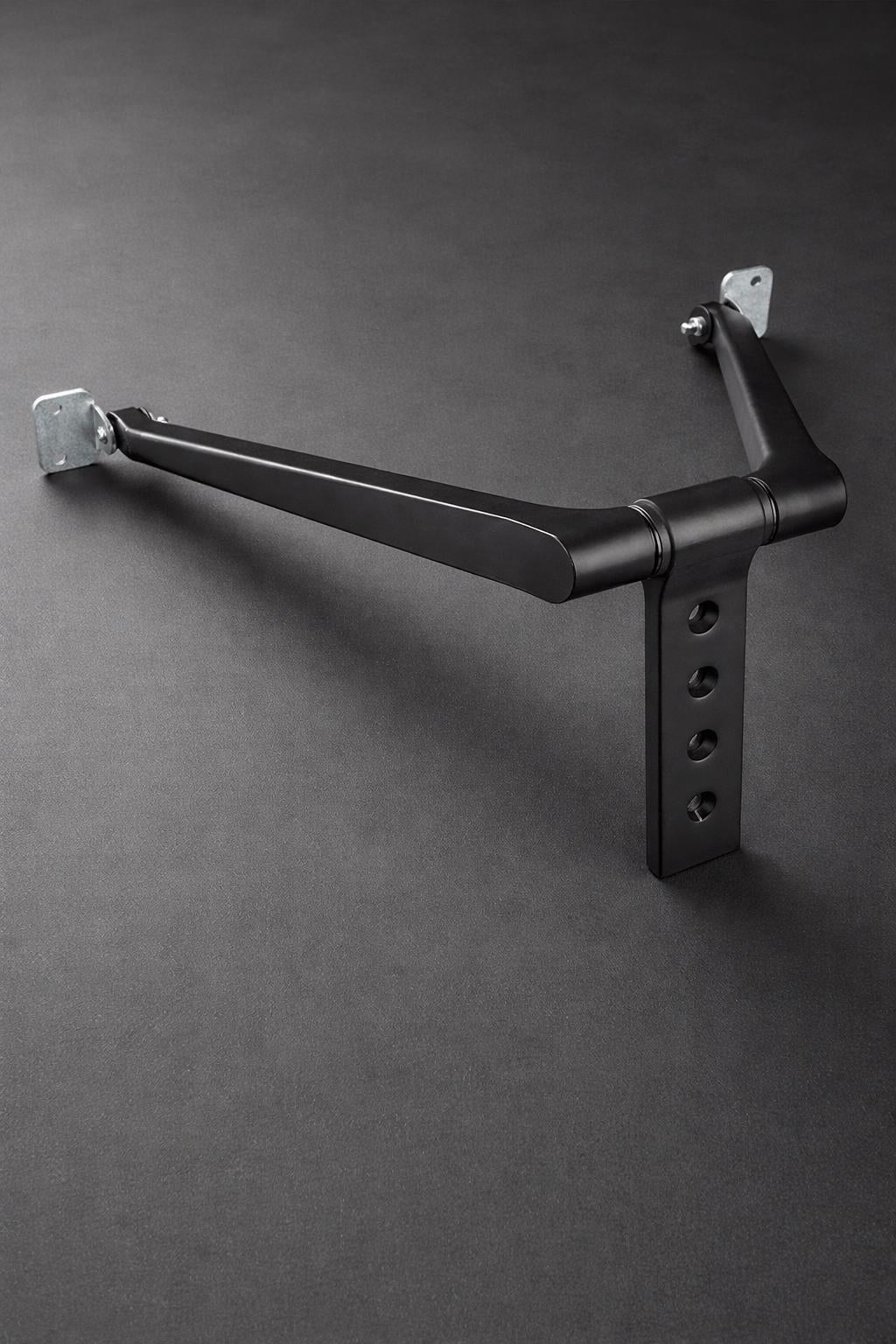 Bender koltuk başlık mekanizması ayağı - Payanda Metal