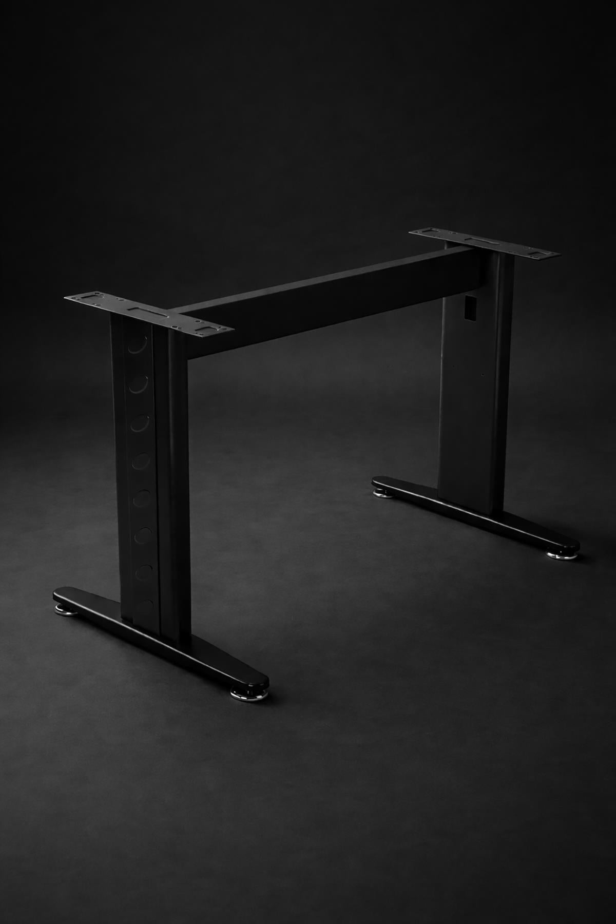 Ladin Metal Masa Ayağı | H720mm | Payanda Metal