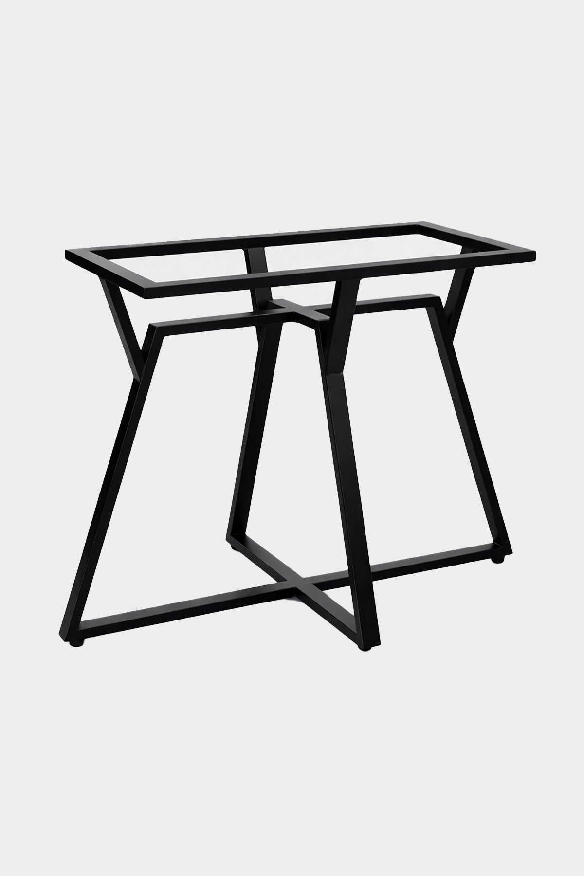 Ardiç Sehpa orta sehpa ayağı - Payanda Metal