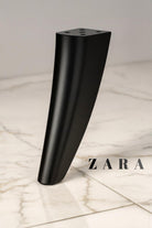 Zara baza ve koltuk ayağı - Payanda Metal