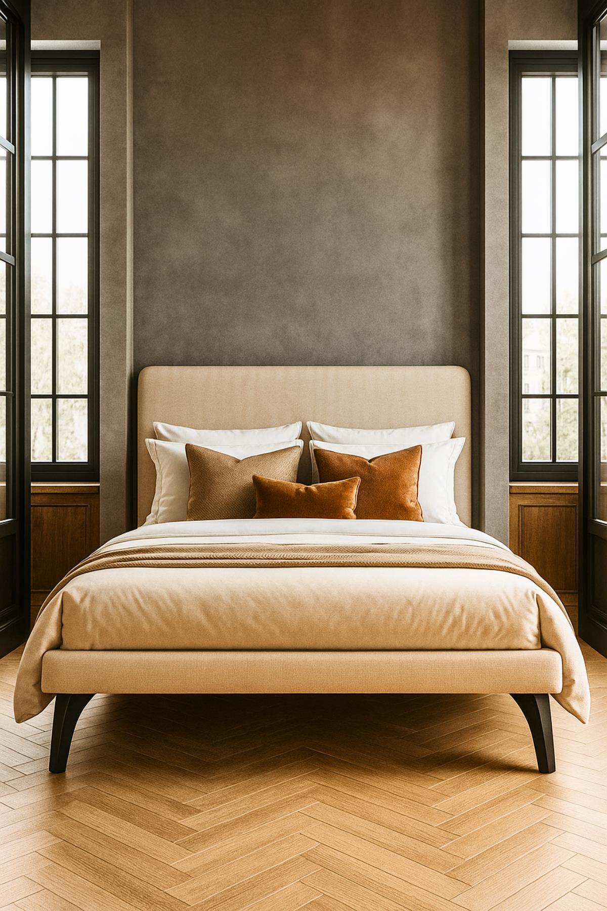 Artos baza ve koltuk ayağı - Payanda Metal