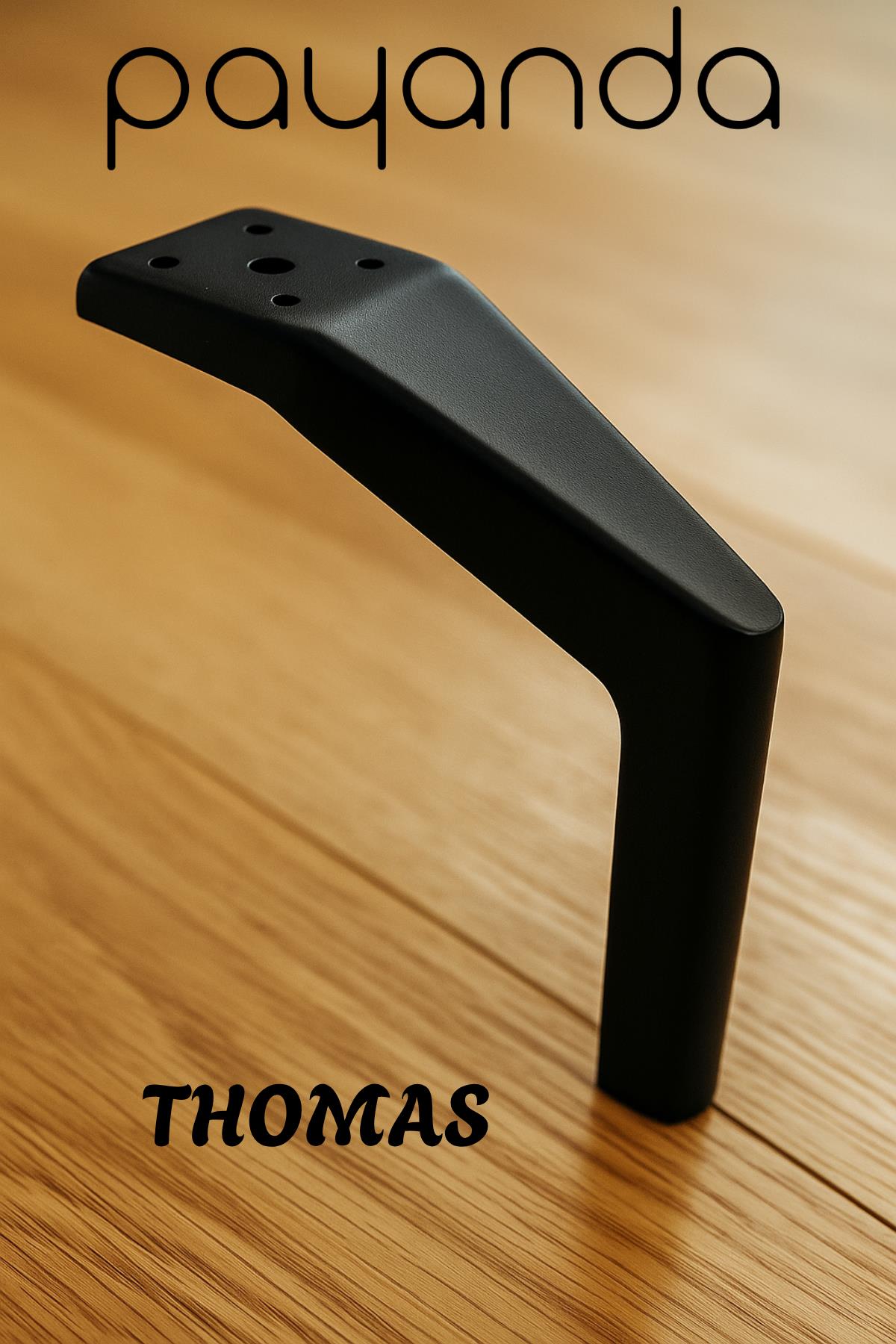 Thomas SİYAH