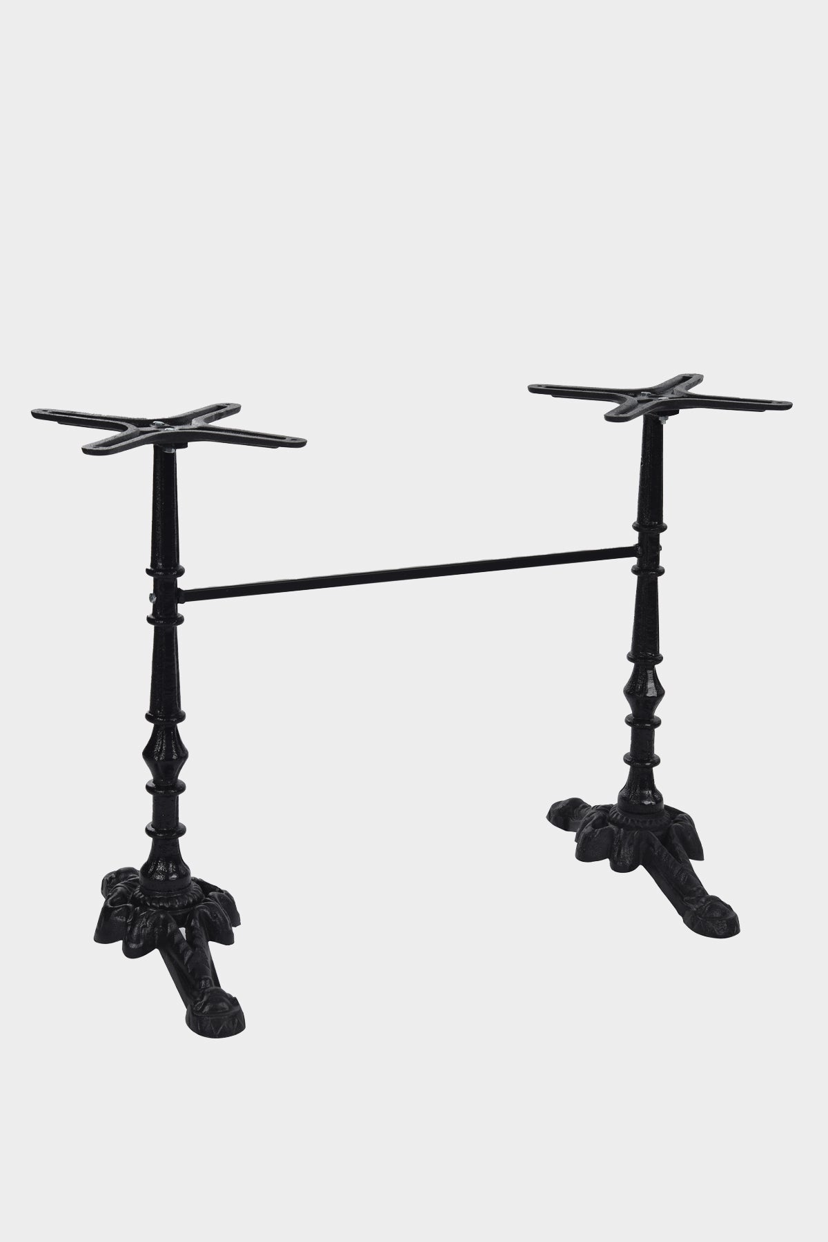 Çam Çi̇ftli̇ Kafe Masa Ayağı. Payanda Çam Çi̇ftli̇ modeli.