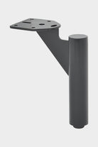 Colt baza ve koltuk ayağı - Payanda Metal
