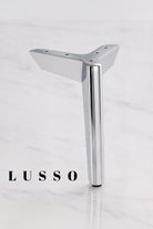 Lusso baza ve koltuk ayağı - Payanda Metal