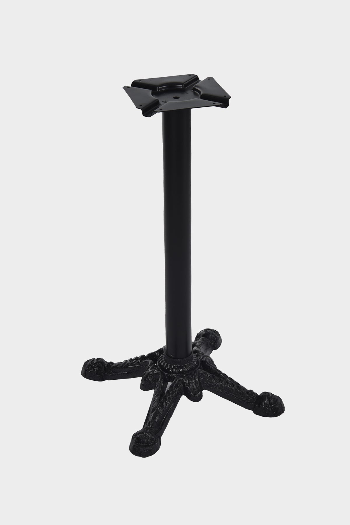 Çinar Kafe Masa Ayağı. Payanda Çinar modeli.