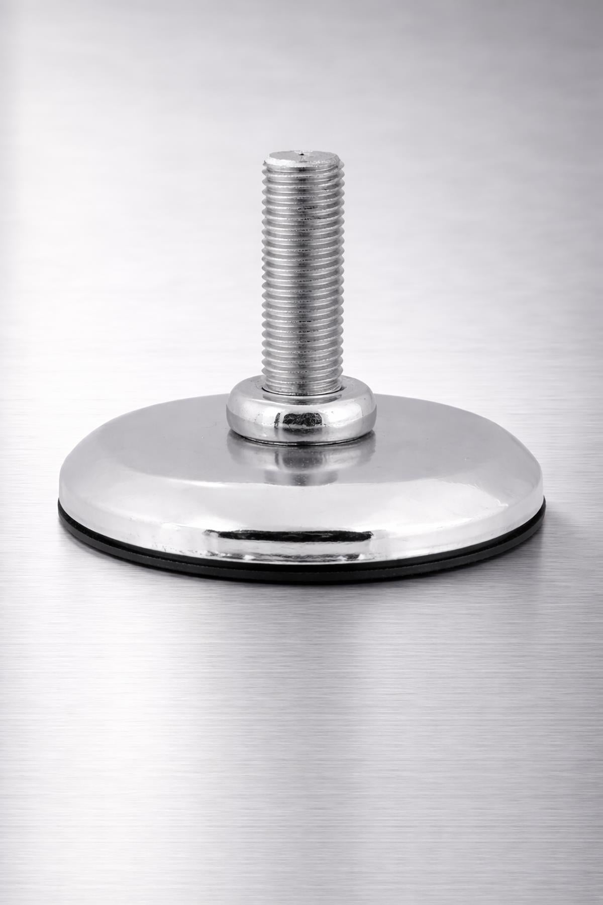 Metal Pingo raf bağlantı ve aksesuar ayağı - Payanda Metal