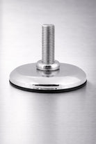 Metal Pingo raf bağlantı ve aksesuar ayağı - Payanda Metal