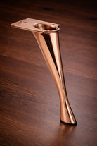 Paçali BRONZ-AYAK