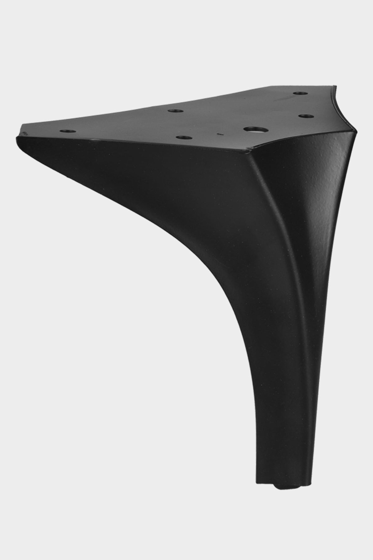 Alfa Metal Mobilya Ayağı | H160-200mm | Payanda Metal