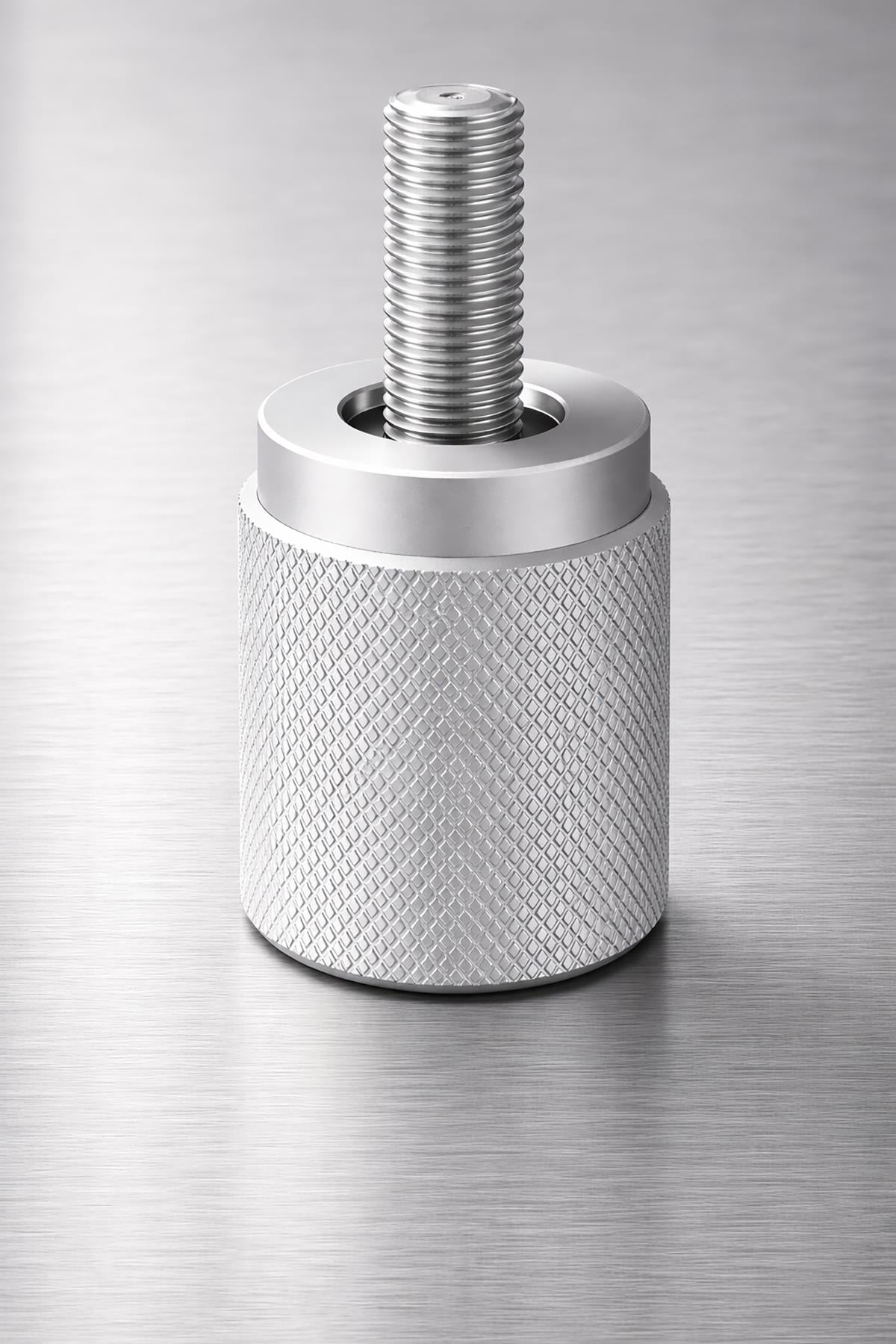 Fenar Pi̇ngo raf bağlantı ve aksesuar ayağı - Payanda Metal