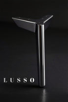 Lusso baza ve koltuk ayağı - Payanda Metal